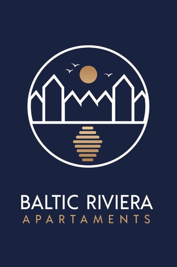 Baltic Riviera Apartments - Luxurious Apartment With Patio And River View Gdańsk Buitenkant foto